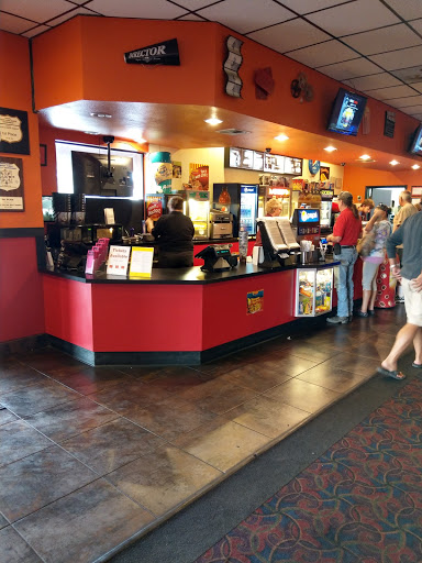 Movie Theater «Brenden Theatres», reviews and photos, 4055 Stockton Hill Rd, Kingman, AZ 86409, USA