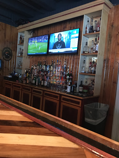 Bar «The Centennial», reviews and photos, 5115 Centennial Blvd, Nashville, TN 37209, USA