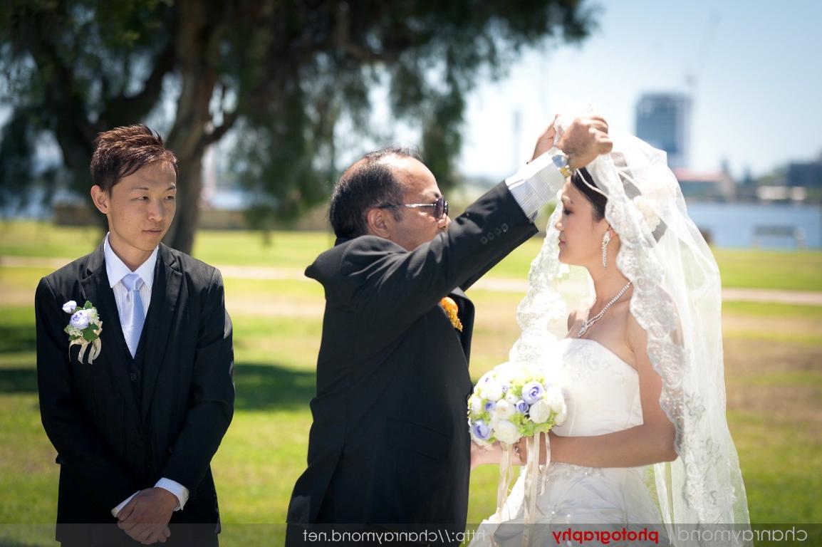 Perth Wedding Photographer