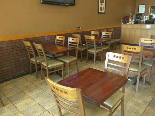 Chinese Restaurant «Hunan Cafe Herndon Inc», reviews and photos, 1246 Elden St, Herndon, VA 20170, USA