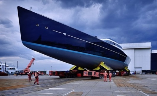 oceancos-85-metre-sailing-yacht-aquijo-launched