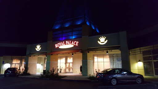 Banquet Hall «Royal Palace Banquet Hall», reviews and photos, 6058 Stevenson Blvd, Fremont, CA 94538, USA
