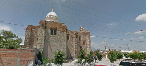 santuario de nuestra señora de guadalupe, Picacho, Centro, 36970 Abasolo, Gto., México, Iglesia católica | TAMPS