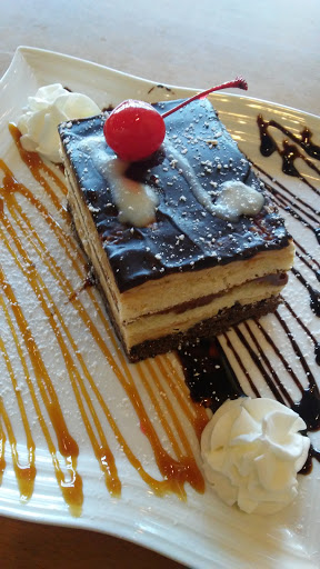 French Restaurant «Crepes Bistro», reviews and photos, 5615 Colleyville Blvd #300, Colleyville, TX 76034, USA