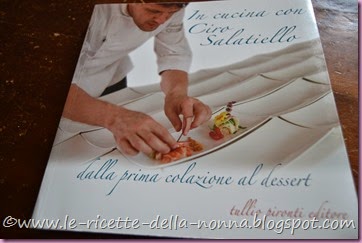 In cucina con Ciro Salatiello (2)
