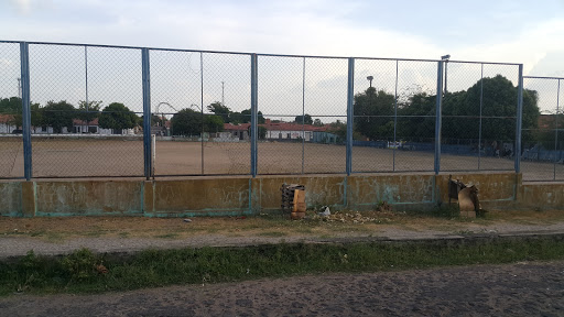 Campo De Futebol Lucidão, -109, Q. Trezentos e Dezesseis, 1 - Itararé, PI, Brasil, Campo_de_Futebol, estado Piaui