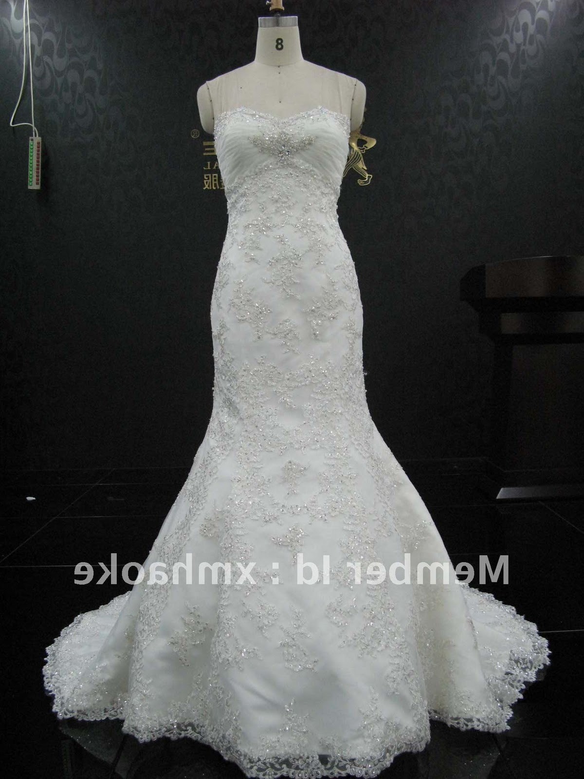 lace mermaid wedding dresses Buy_Mermaid_Style_Wedding.