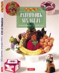 Premium Ebook - El Libro de Patchwork Sin Aguja (Spanish Edition)