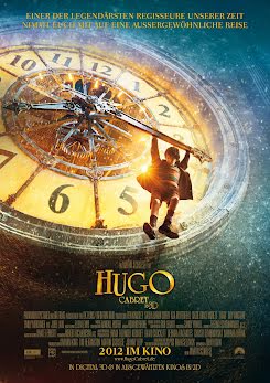 La invención de Hugo - Hugo (2011)