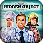 Hidden Object - I Love My Job Apk