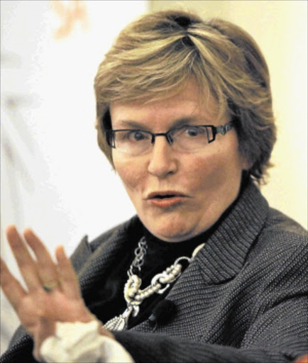 Helen Zille