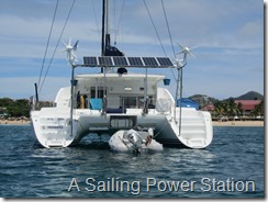 061 A Sailing Power Station