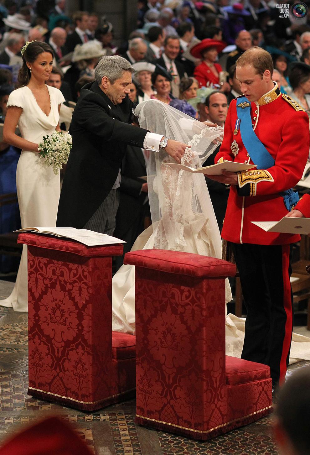 The Royal Wedding: The