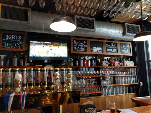 Brewery «The Great Northern Brewing Company», reviews and photos