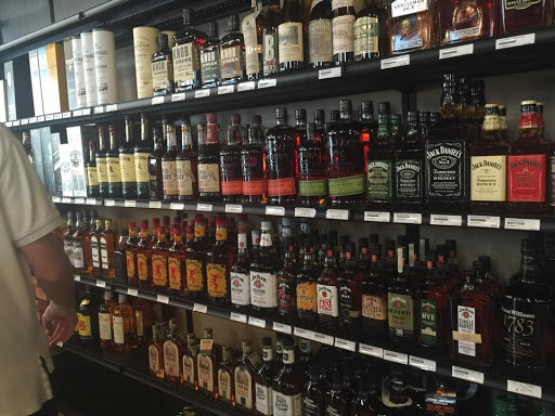 Liquor Store «Quench - Wine & Spirits», reviews and photos, 99 S 2nd St A, Memphis, TN 38103, USA
