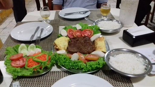 Sabor e Cia, Av. Brasil, 4 - Centro, São Simão - GO, 75890-000, Brasil, Restaurante, estado Goiás