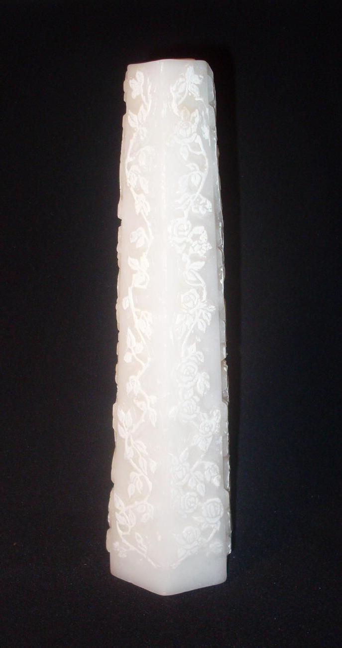 Centerpiece Wedding Pillar
