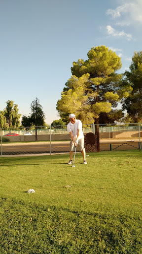 Golf Course «Royal Palms Golf Course», reviews and photos, 1415 E McKellips Rd, Mesa, AZ 85203, USA