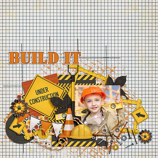 Build It