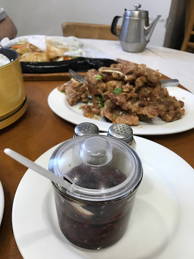 Chinese Restaurant «Ling Ling Cuisine Restaurant», reviews and photos, 2517 San Bruno Ave, San Francisco, CA 94134, USA