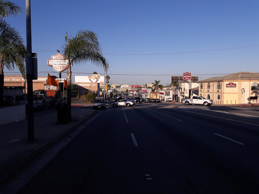 Harley-Davidson Dealer «California Harley-Davidson», reviews and photos, 1517 Pacific Coast Hwy, Harbor City, CA 90710, USA