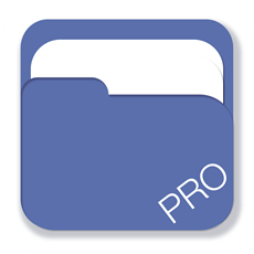 File Pro _ Professional File Manager and Reader With File S