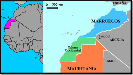 Sahara Occidental 2