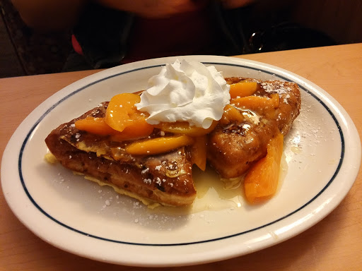 Restaurant «IHOP», reviews and photos, 5687 Jarvis Ave, Newark, CA 94560, USA