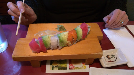 Sushi Restaurant «Ichiban Sushi Garden», reviews and photos, 127 15th St SE, Puyallup, WA 98372, USA