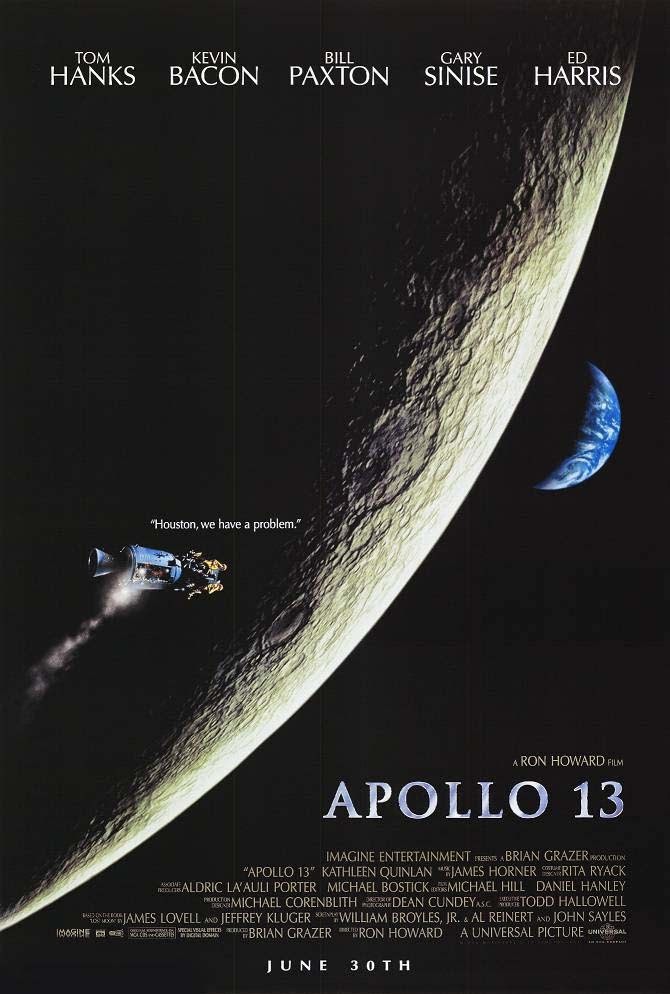 Apollo 13 (1995)