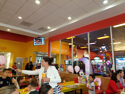 Peter Piper Pizza El Palomar, Av. López Mateos Sur 1710, Rancho San José del Tajo, 45643 Guadalajara, Jal., México, Pizza para llevar | JAL