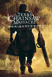 Texas Chainsaw the Beginning