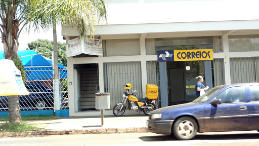 Correios - Constantina, Av. Pres. Vargas, 498, Constantina - RS, 99680-970, Brasil, Serviço_de_envios_e_correio, estado Rio Grande do Sul