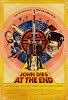 John muere al final - John Dies at the End (2012)