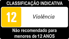 Classificação Indicativa 12