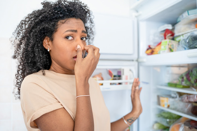 Load-shedding getting up your nose? Here's how you should be storing your food.