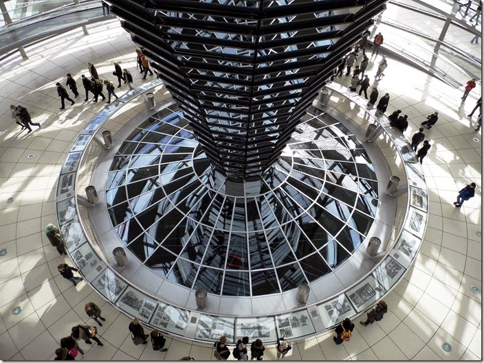 Reichstag 2015