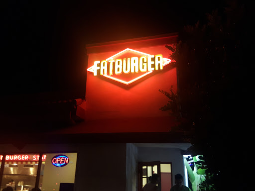 Hamburger Restaurant «Fatburger», reviews and photos, 7984 La Palma Ave, Buena Park, CA 90620, USA