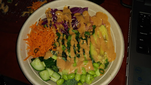 Health Food Restaurant «Freshii», reviews and photos, 2420 Columbia House Blvd #100, Vancouver, WA 98661, USA
