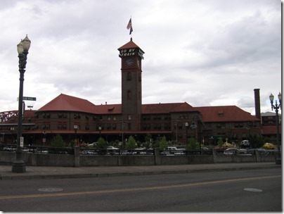 IMG_8462 Union Station in Portland, Oregon on August 19, 2007