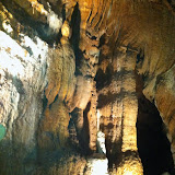 Our trip to the Talking Caverns in Branson MO 08182012-15