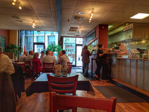 American Restaurant «3 Way Cafe», reviews and photos, 216 E Plume St, Norfolk, VA 23520, USA