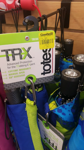 Thrift Store «Goodwill Lynnwood», reviews and photos