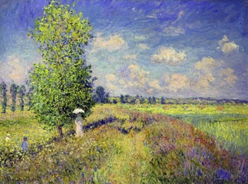 Monet