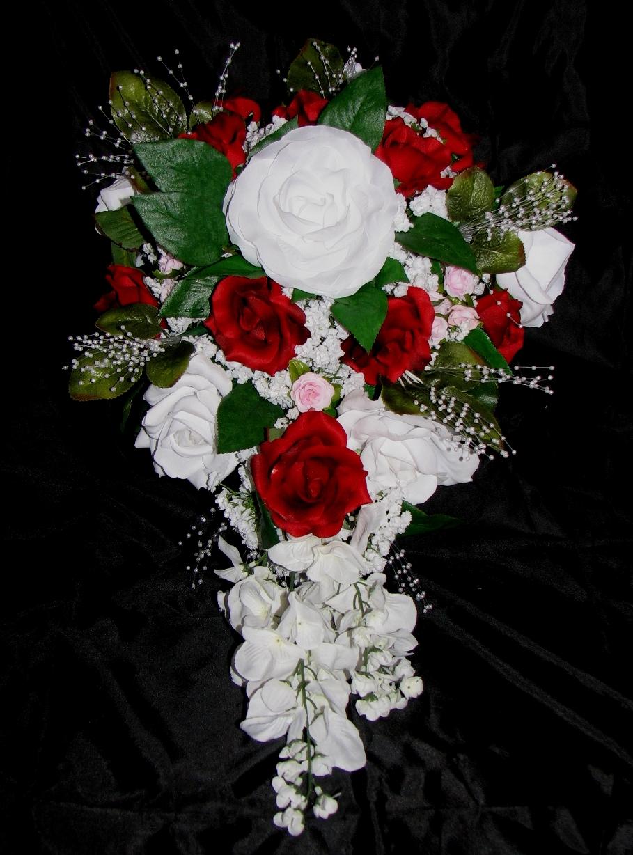 Need a wedding bouquet?