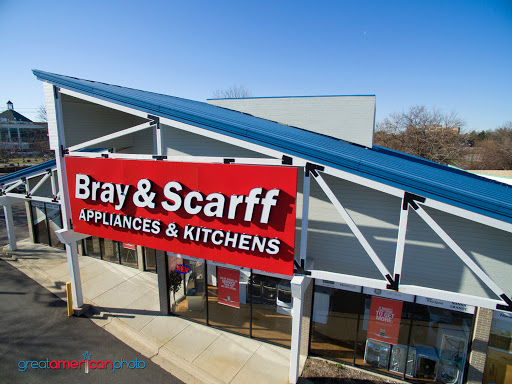 Appliance Store «Bray & Scarff», reviews and photos, 2087 West St, Annapolis, MD 21401, USA