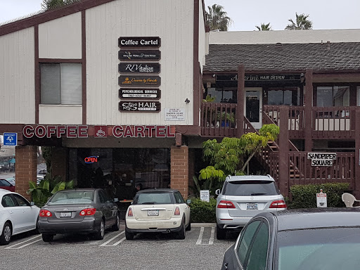 Coffee Shop «Coffee Cartel», reviews and photos, 1820 S Catalina Ave #102, Redondo Beach, CA 90277, USA