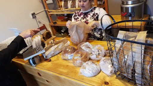 Bakery «The Mother Loaf Breads», reviews and photos, 508 County St, Milan, MI 48160, USA