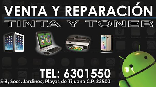 SMARTtech, Paseo del Pedregal 1185, Playas, Jardines Playas de Tijuana, 22500 Tijuana, B.C., México, Servicio de reparación de ordenadores | BC