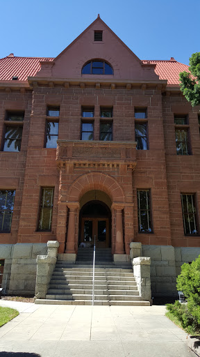 Museum «Old Courthouse Museum», reviews and photos, 211 W Santa Ana Blvd, Santa Ana, CA 92701, USA